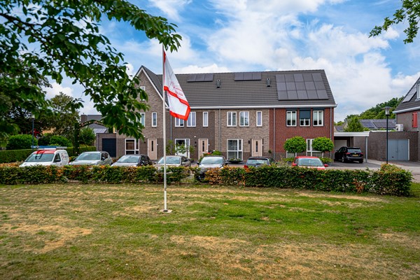 Medium property photo - De Pontilaan 2F, 6942 HL Didam
